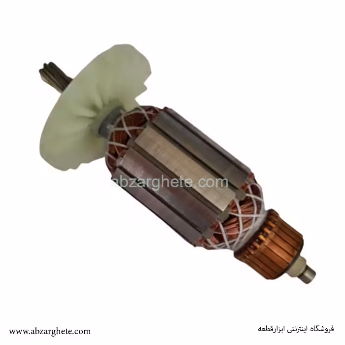 آرميچر بتن کن ام جی اس mjs APN 40