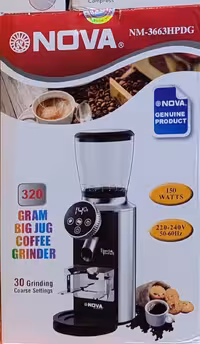 آسیاب نوا 3663 اصلی