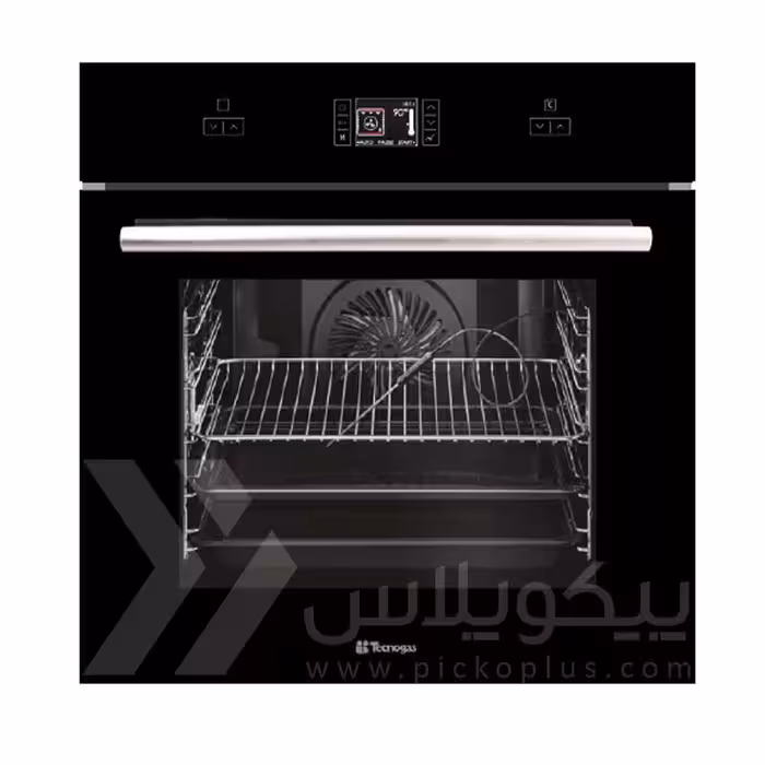 فر توکار تمام برقی تکنوگاز TTE-6620B
