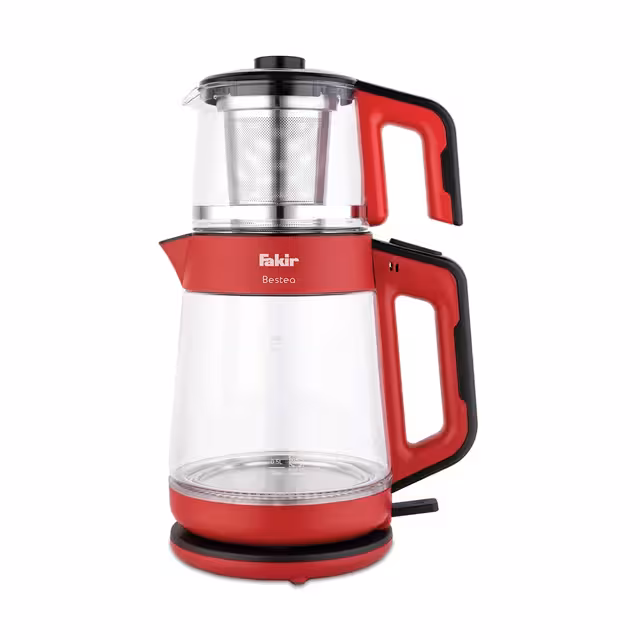 چای ساز رو همی فکر مدل BESTEA