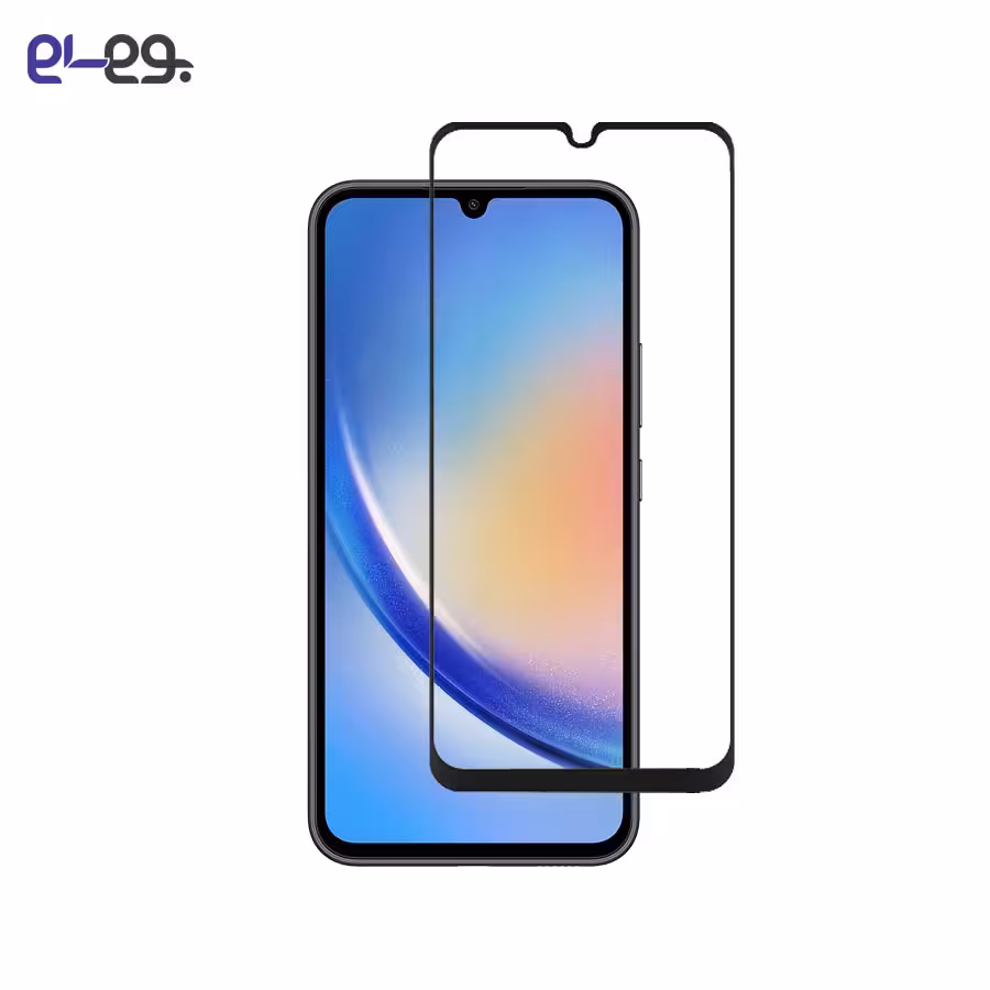 محافظ صفحه نمایش شفاف گوشی موبایل سامسونگ Galaxy A34 5G