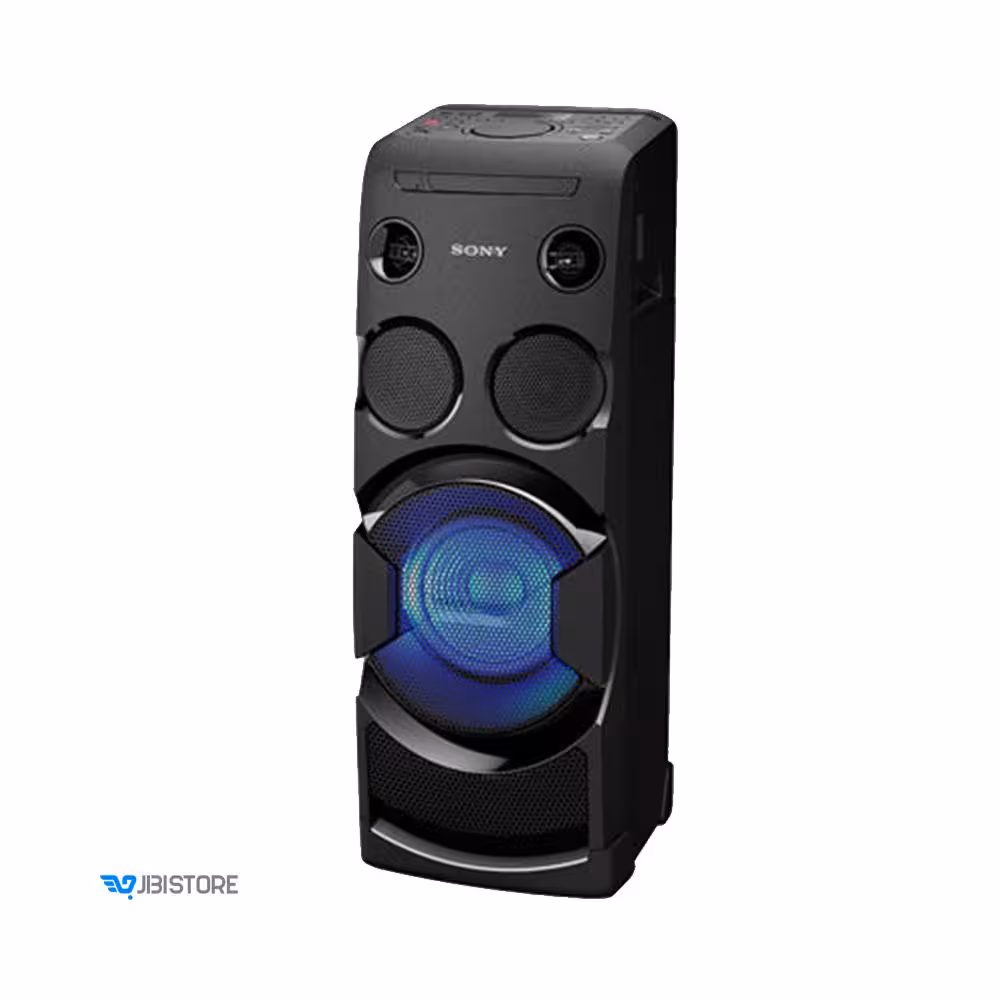 سیستم صوتی Sony MHC-V44D