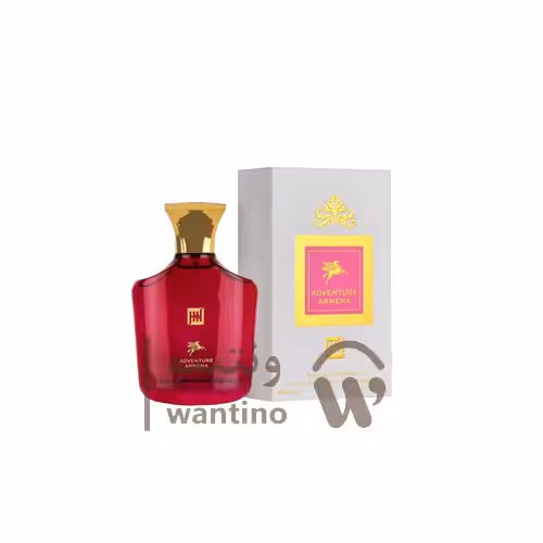 عطر ادکلن زنانه کرید کارمینا جکوینز ادونچر آرمنا (Jackwins Creed Carmina)