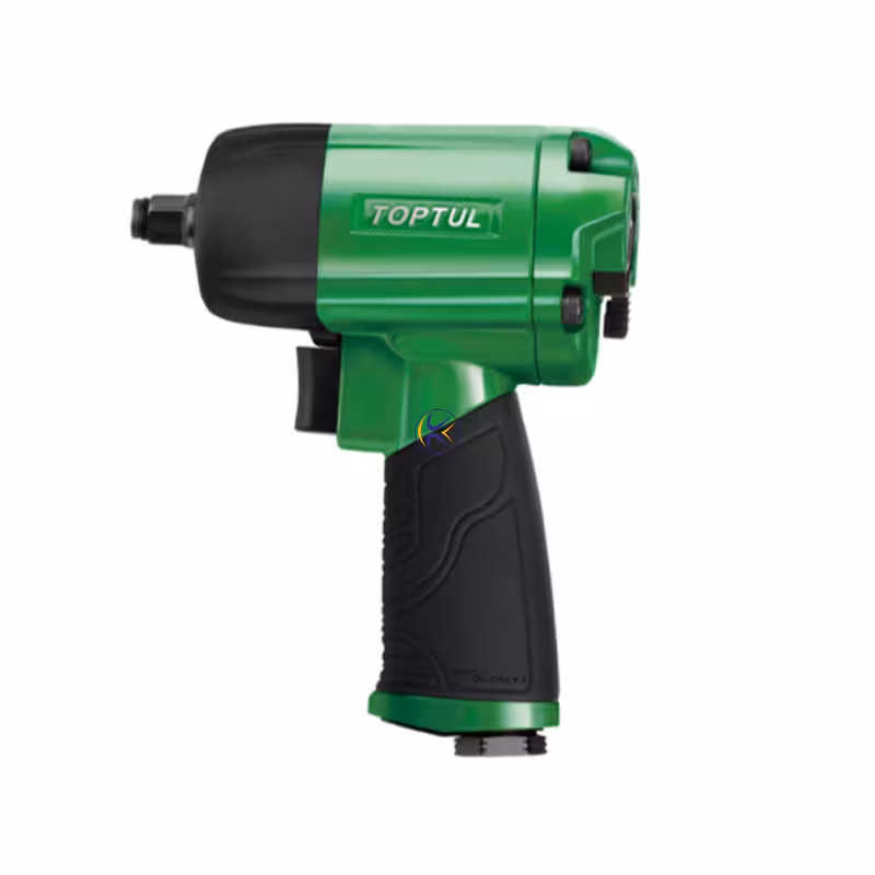 بکس بادی سبز 1/2 ، 678 نیوتن (10000) مدل KAAX1650 تاپ تول Toptul