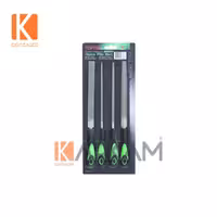 سوهان آهن 4 عددی GBAR0401 تاپ تول