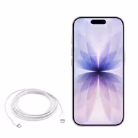 کابل شارژر ایفون 17