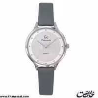 ساعت مچی زنانه جی او مدل 697363