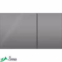 کلید فلاش تانک توکار گبریت مدل سیگما 70 SIGMA کروم مات