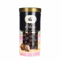 دراژه شکلاتی شیری آیدین 230 گرمی