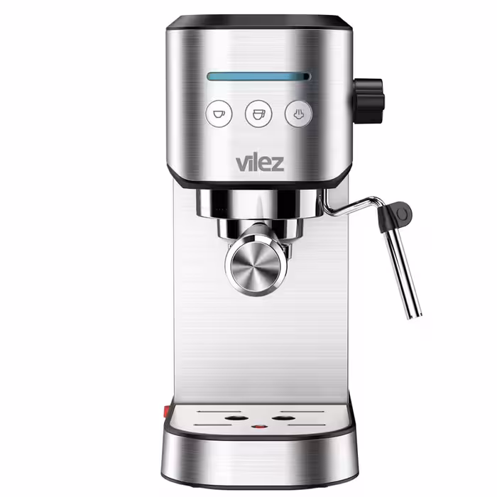 اسپرسوساز ویلز مدل VL4036 ظرفیت 1.5 لیتر