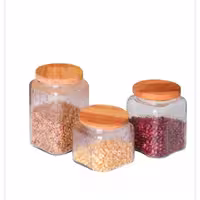 بانکه حبوبات توسکا بزرگ (1 عددی)