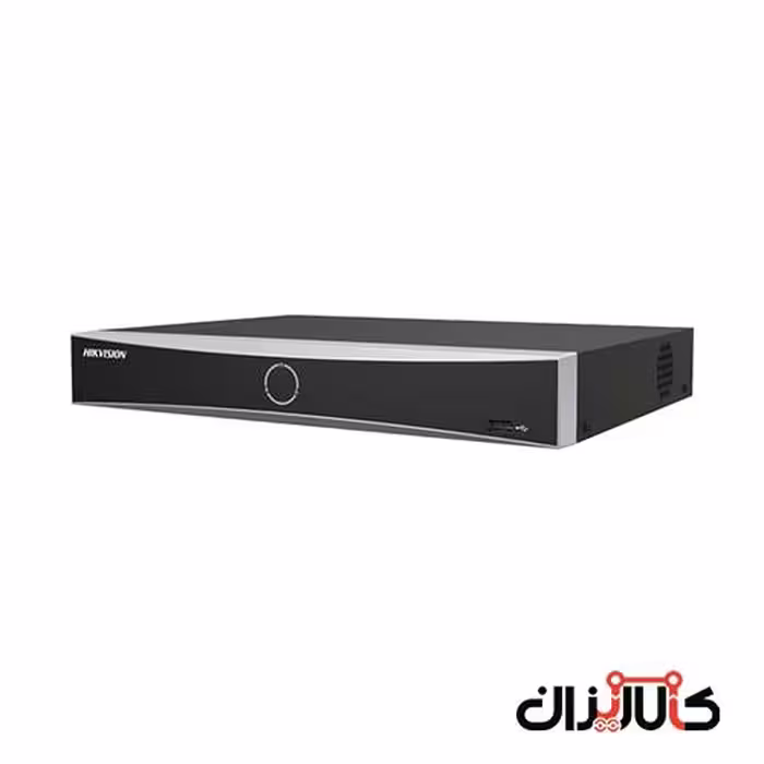 دستگاه 16 کانال NVR هایک ویژن مدل DS-7616NXI-K1