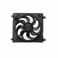 فن کامل (فن رادیاتور) تیوولی الیت