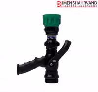 نازل آتش‌نشانی SHILLA FIRE مدل SL-12DBS