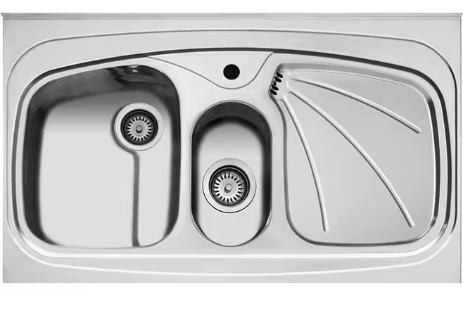 سینک روکار اخوان مدل 23