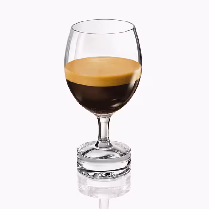 ست دو عددی جام اسپرسو نسپرسو مدل Reveal espresso mild