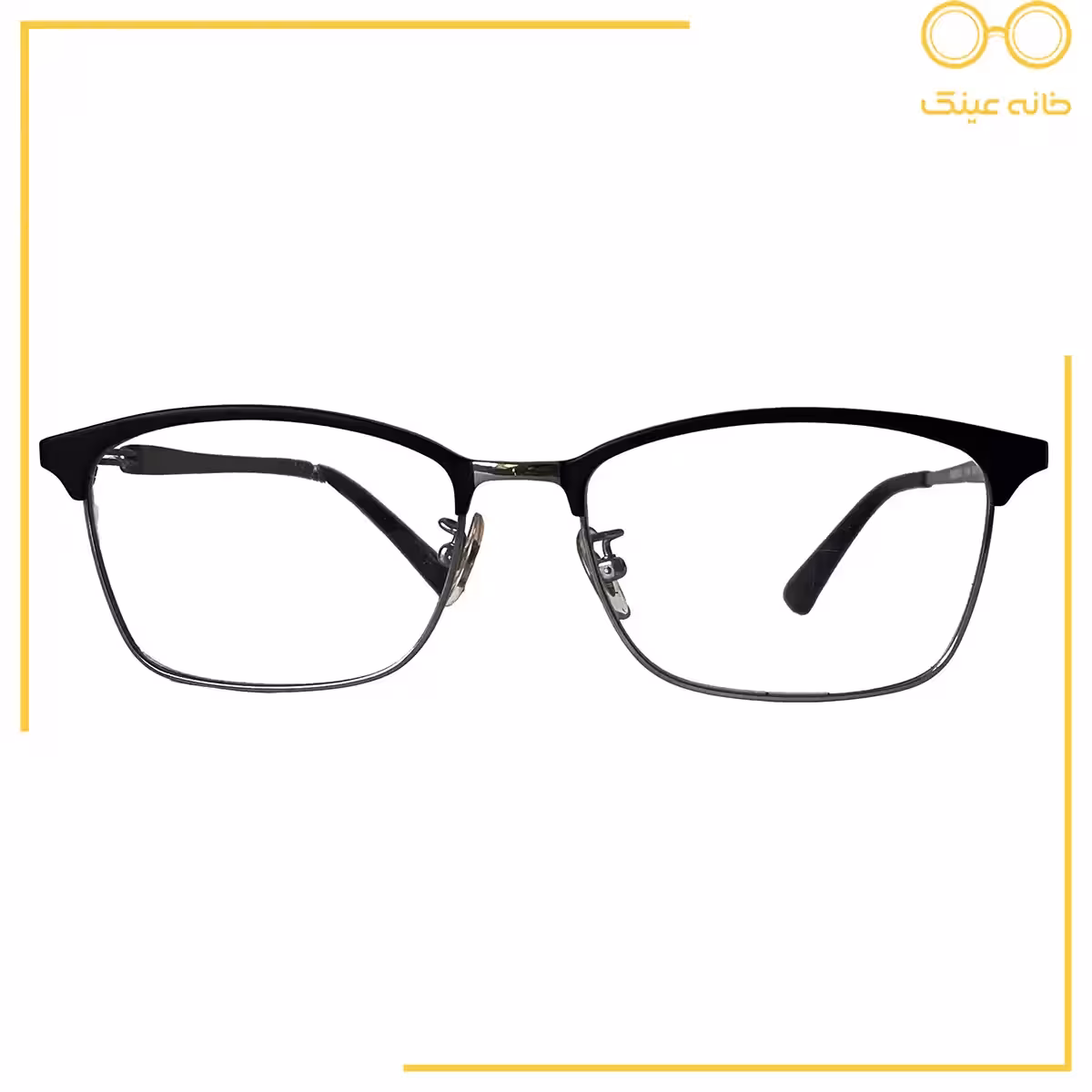 قیمت عینک طبی RayBan مدل RB8751D 1196  ارسال رایگان و سریع