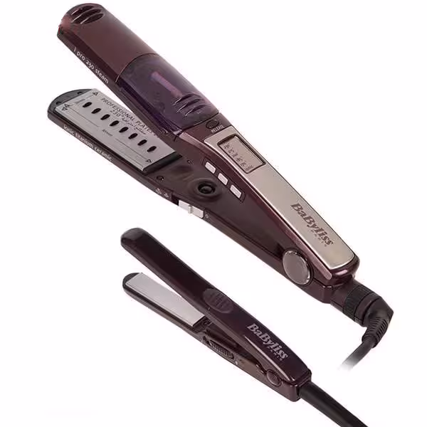 ست اتو مو بابیلیس مدل ST396E