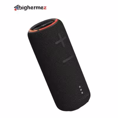 اسپیکر بلوتوث قابل حمل تازاتا مدل FUN 200