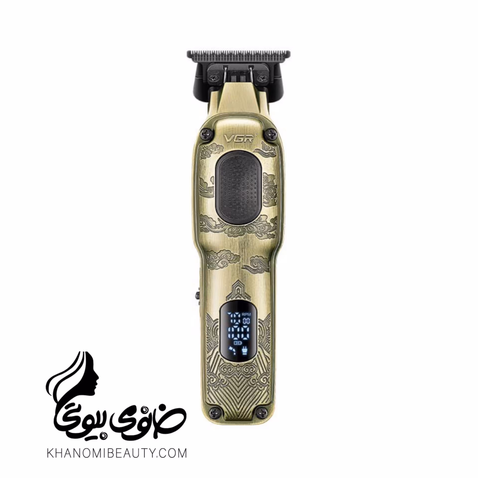 ماشین اصلاح خط زن VGR مدل V-954 با گارانتی وی جی آر