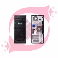 سرور ایستاده HPE ML110 G10 P21440-B21 | قیمت و فروش سرور ML110