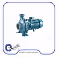 پمپ آب ارتفاع بالا پنتاکس 5.5 اسب سه فاز 37 متر مدل CHT550