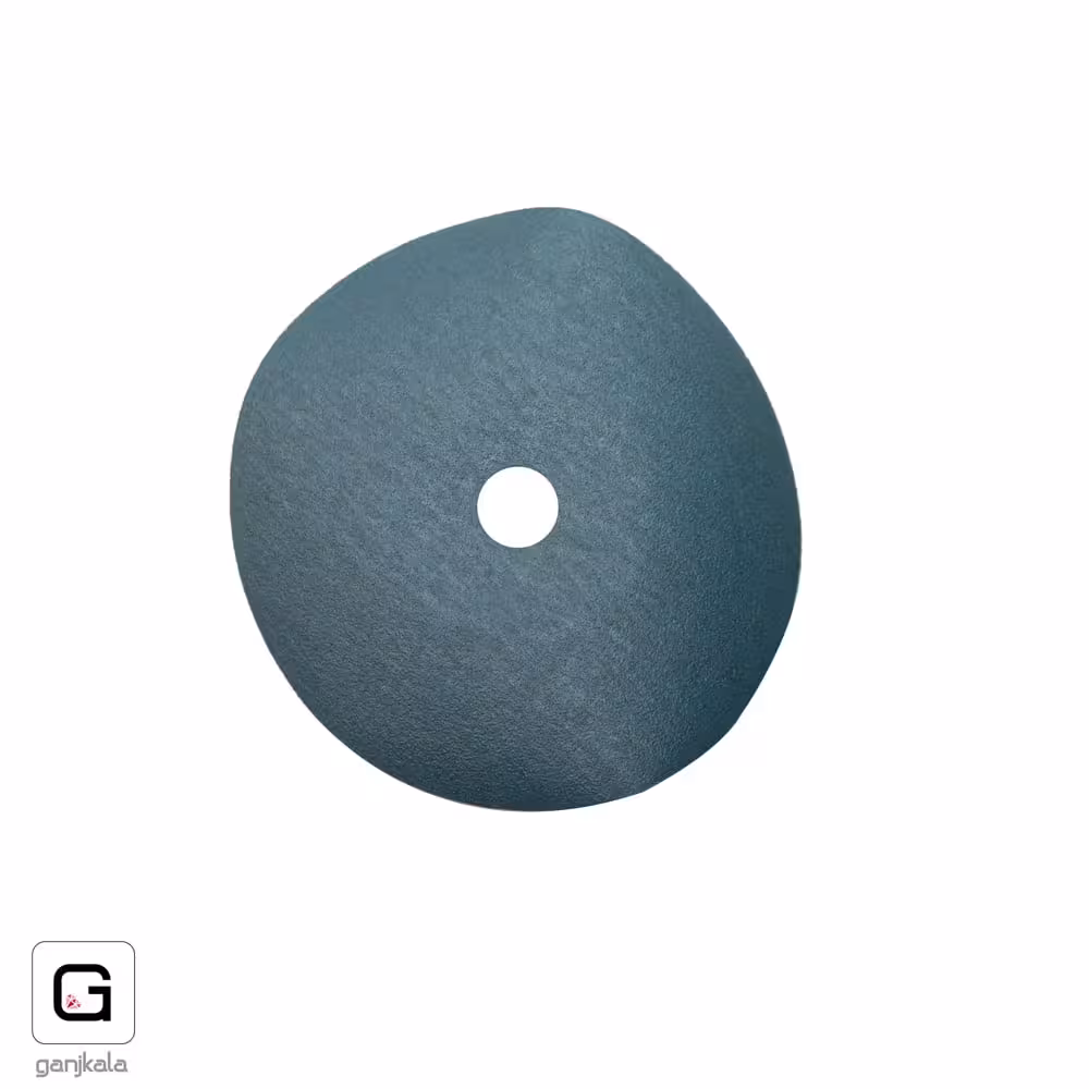 سنباده دیسکی 100 قطر 180 (ZR) عقاب