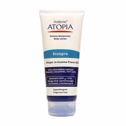 لوسیون مرطوب کننده بدن آتوپیا آردن