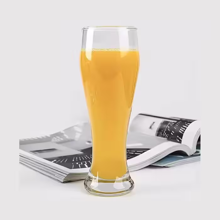 پوپ جفتی ویزنبر پاشاباغچه 415 میلی 2 عدد کد Weizen Wheat Beer-42116