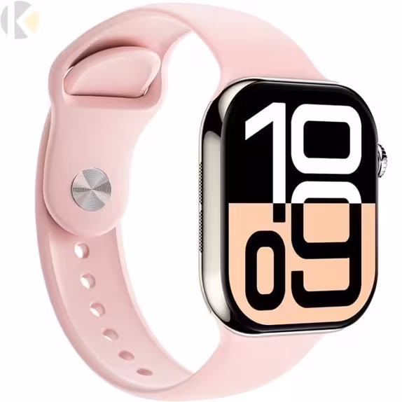 ساعت هوشمند ULTIMATE10 GREEN