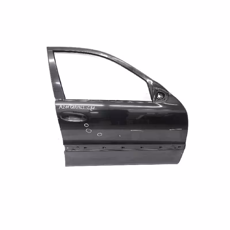 درب جلو راست سمت شاگرد بنز e300 اتاق w211