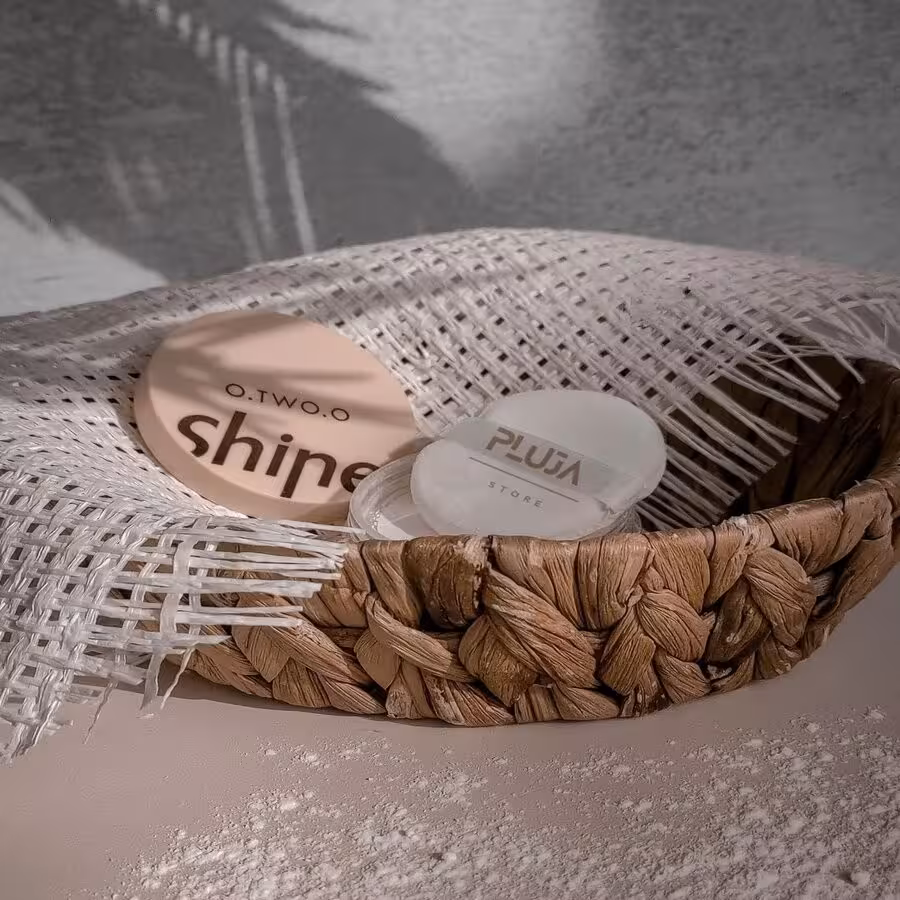 پودر فیکس o.two.o (کد se004)