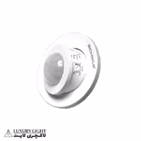 سنسور سقفی توکار شیله مدل پنچ