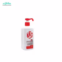ضدعفونی کننده دست آنتی سپتیک TGS (TGSept AL)