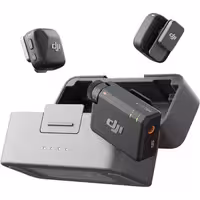 dji mic mini