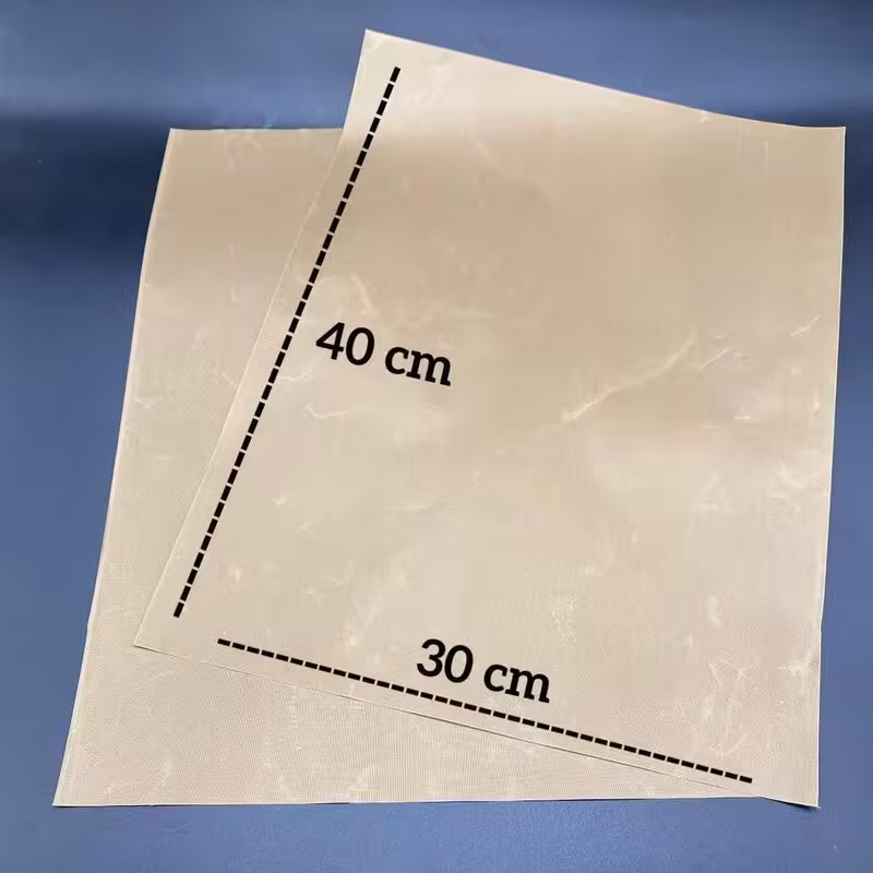 ورق نسوز 30 در 40 سانت