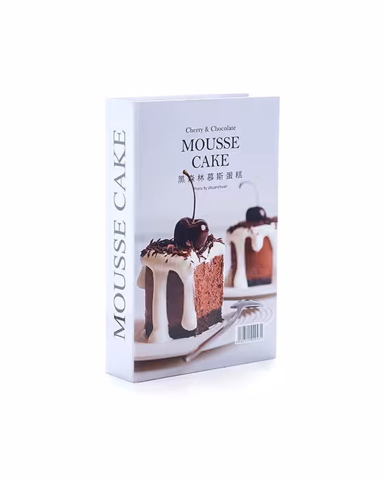 کتاب دکوراتیو کد 11