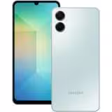 گوشی موبایل سامسونگ گلکسی A06 5G حافظه 128 و رم 6 گیگابایت