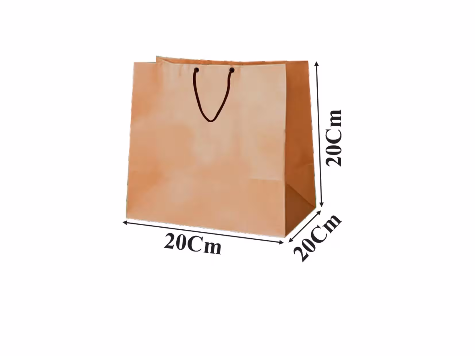 بگ کرافت 20*20*20 کد K55