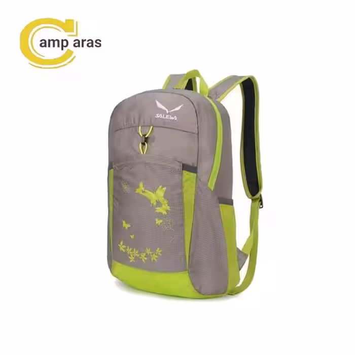 کوله پشتی حمله سالیوا 25 لیتر SALEWA 25L - کمپ آراس