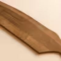 تخته روستیک گردو M200