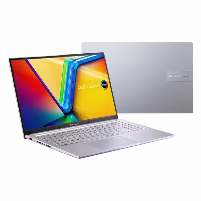 لپ تاپ ایسوس ASUS Vivobook M1505Y | Ryzen7-7730U | 16G | 512G | AMD RADEON | 15.6”FHD (اپن باکس)