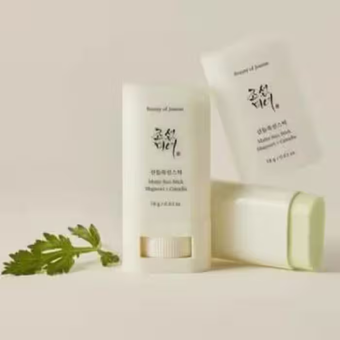 ضد آفتاب استیکی بیوتی آف جوسان کره جنوبی SPF50 حجم 18 گرم