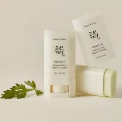 ضد آفتاب استیکی بیوتی آف جوسان کره جنوبی SPF50 حجم 18 گرم