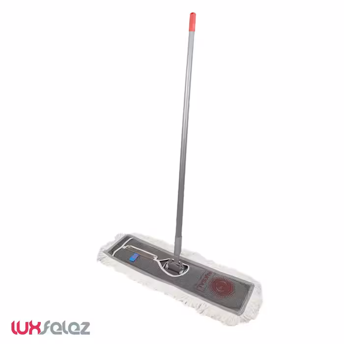 تی پاکسال مدل پولیشر 60 سانتی متری دسته دار