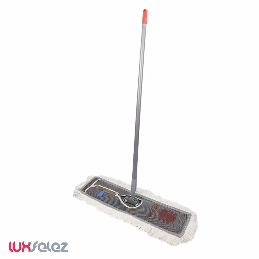 تی پاکسال مدل پولیشر 60 سانتی متری دسته دار