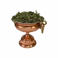 برگ نعنا خشک دکتر بلندنظر 500 گرمی