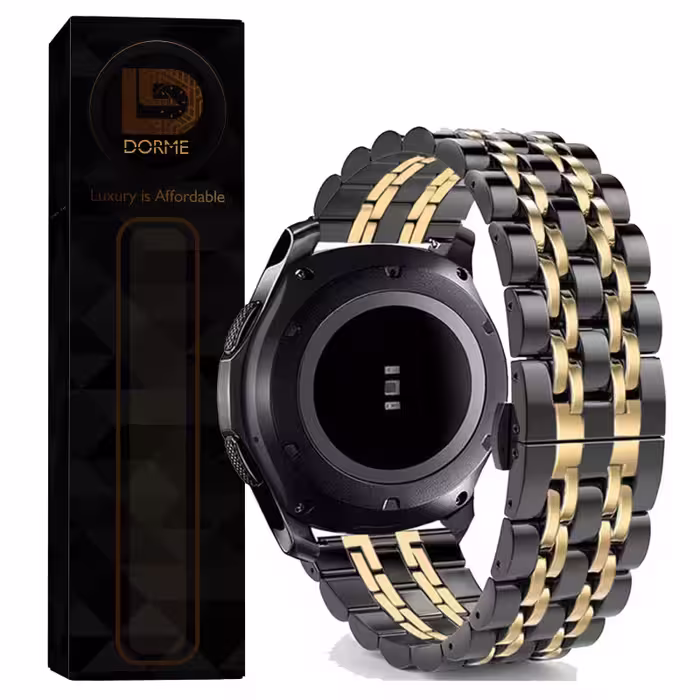 بند ساعت هوشمند هوآوی GT 3 46mm درمه مدل Pirana