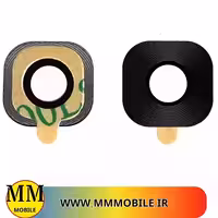 شیشه لنز دوربین گوشی سامسونگ GLASS CAM SAMSUNG S9