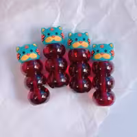 تینت لب ببری